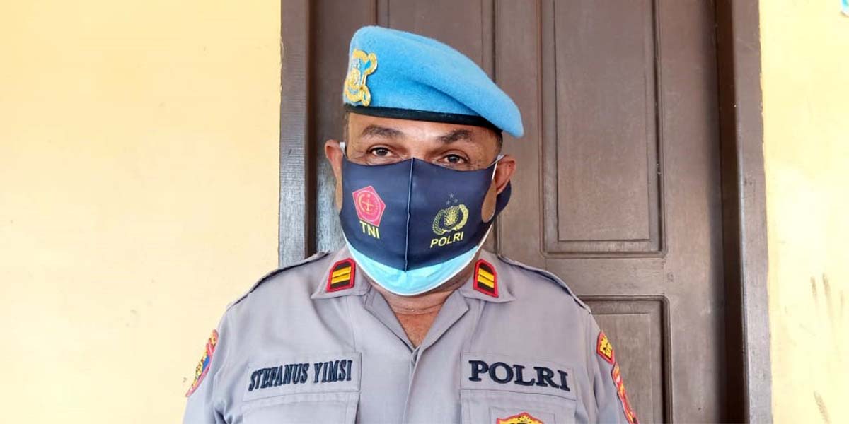 bripda-lh-mulai-diperiksa-propam-polres-mimika